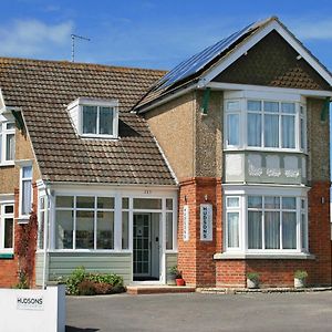 Hudsons Guest House - Adults Only
